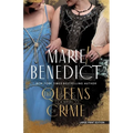 The Queens of Crime - Paperback