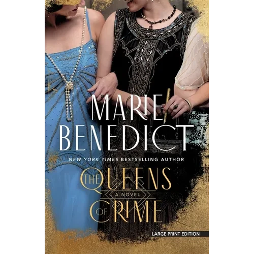 The Queens of Crime - Paperback
