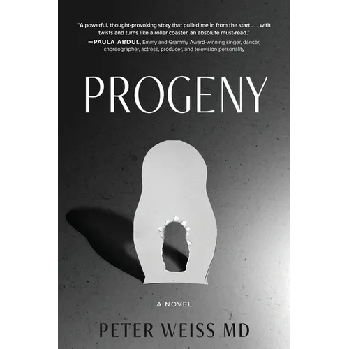 Progeny - Paperback