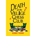 Death at the Village Chess Club - Paperback
