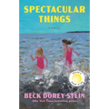 Spectacular Things: Reese's Book Club - Paperback