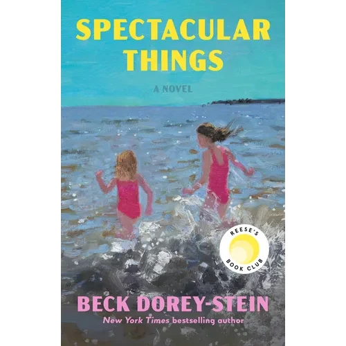 Spectacular Things: Reese's Book Club - Paperback