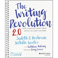 The Writing Revolution 2.0: A Guide to Advancing Thinking Through Writing in All Subjects and Grades - Spiral