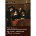 Against Liberalism - Hardcover
