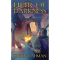 Heir of Darkness - Hardcover