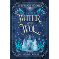 The Castle of Water and Woe - Paperback