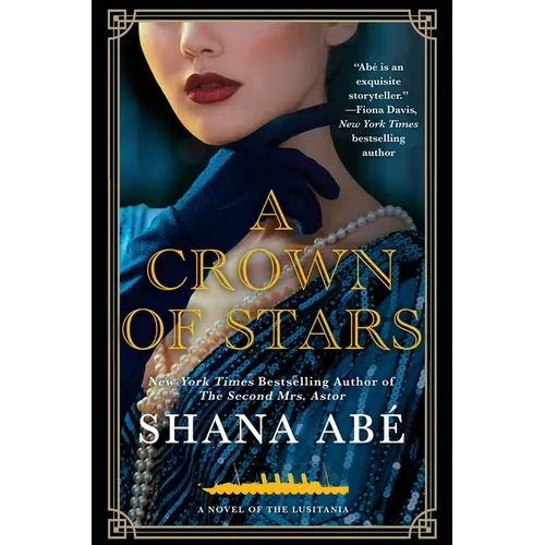 A Crown of Stars - Hardcover