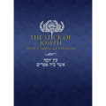 The Stick of Joseph in the Hand of Ephraim: Large Print - Hardcover