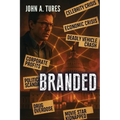 Branded - Paperback