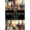 The Bengal Native Army - Paperback