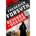 Revenge of Odessa - Hardcover