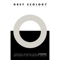 Grey Ecology - Hardcover