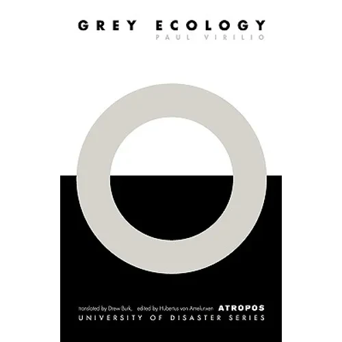 Grey Ecology - Hardcover