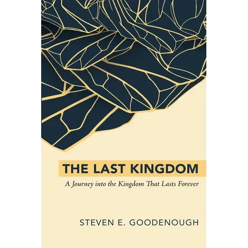 The Last Kingdom