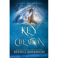 The Key to Creation - Paperback