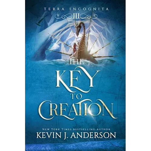 The Key to Creation - Paperback