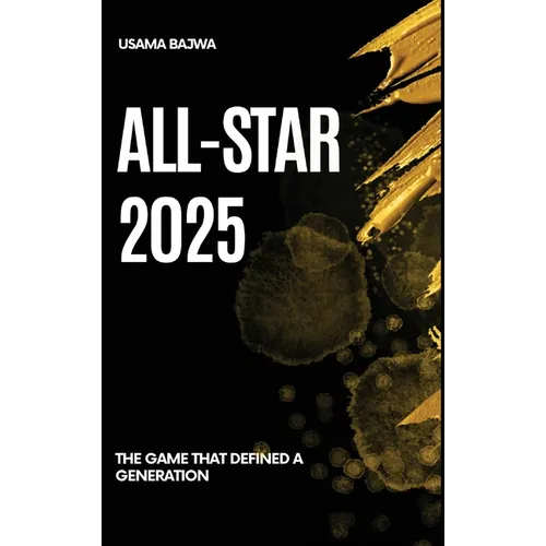 Match des Étoiles 2025 : Le match qui a marqué une génération - Relié