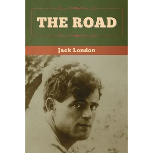 The Road - Paperback
