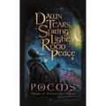 Dawn Tears, Spring Light, Rood Peace: Poems - Paperback