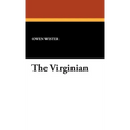 The Virginian - Hardcover