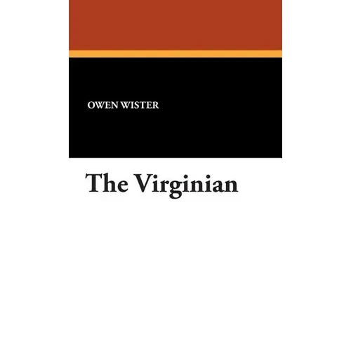 The Virginian - Hardcover