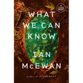 What We Can Know - Paperback
