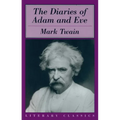 The Diaries of Adam and Eve - Paperback