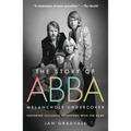 The Story of Abba: Melancholy Undercover - Paperback