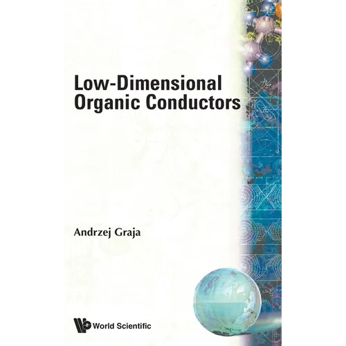 Low-Dimensional Organic Conductors