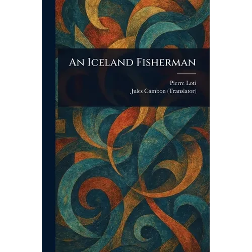 An Iceland Fisherman - Paperback