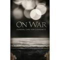 On War - Paperback