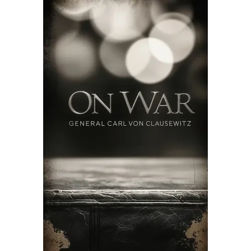 On War - Paperback