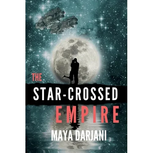The Star-Crossed Empire - Paperback