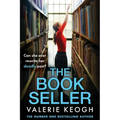 The Bookseller - Paperback