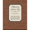 Pollyanna Grows Up - Paperback