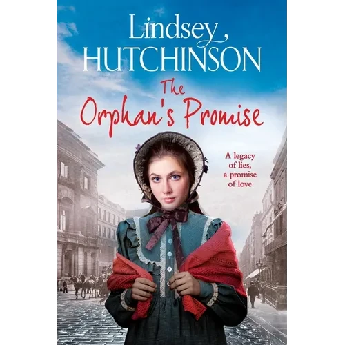 The Orphan's Promise - Paperback