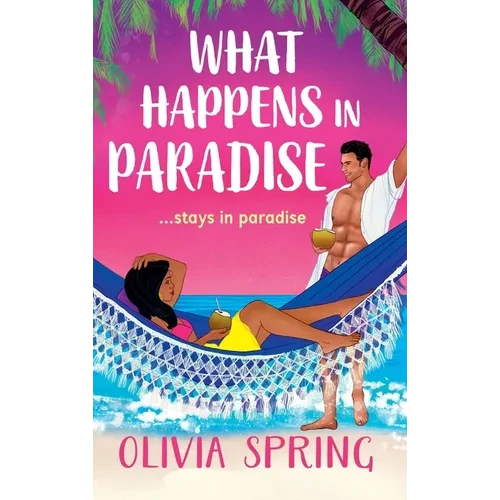 What Happens in Paradise