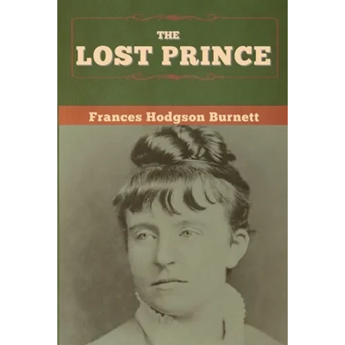 The Lost Prince - Paperback