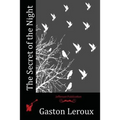 The Secret of the Night - Paperback