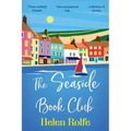 The Seaside Book Club - Paperback