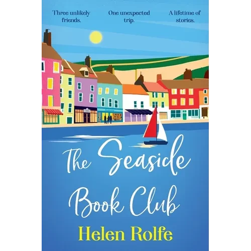 The Seaside Book Club - Paperback