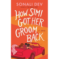 How Simi Got Her Groom Back - Hardcover