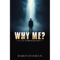 Why Me?: An Autobiography - Paperback