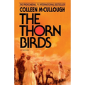 The Thorn Birds - Paperback