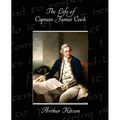 The Life of Captain James Cook - Paperback