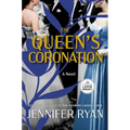 The Queen's Coronation - Paperback
