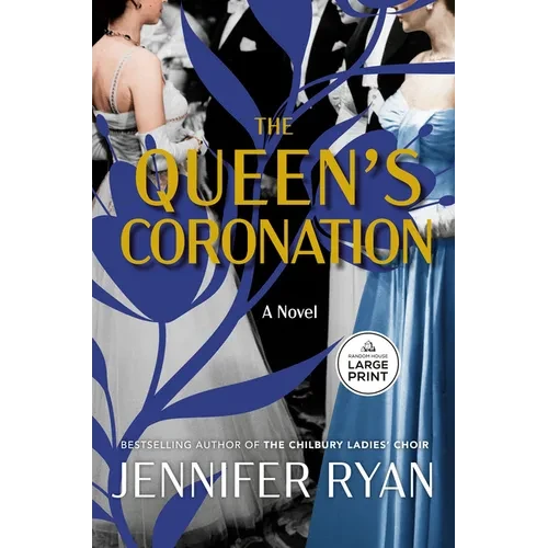 The Queen's Coronation - Paperback