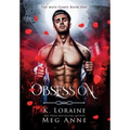 Obsession - Hardcover