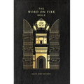 The Word on Fire Bible: Exile and Return Volume 5 - Leather