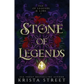 Stone of Legends - Paperback